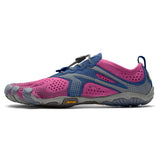 V-Run Fuchsia/Blue