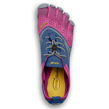 V-Run Fuchsia/Blue