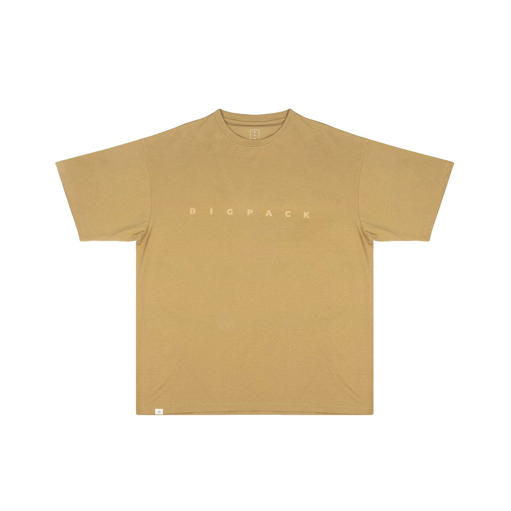 LETTER T