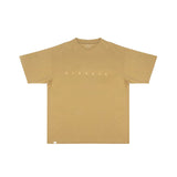 LETTER T