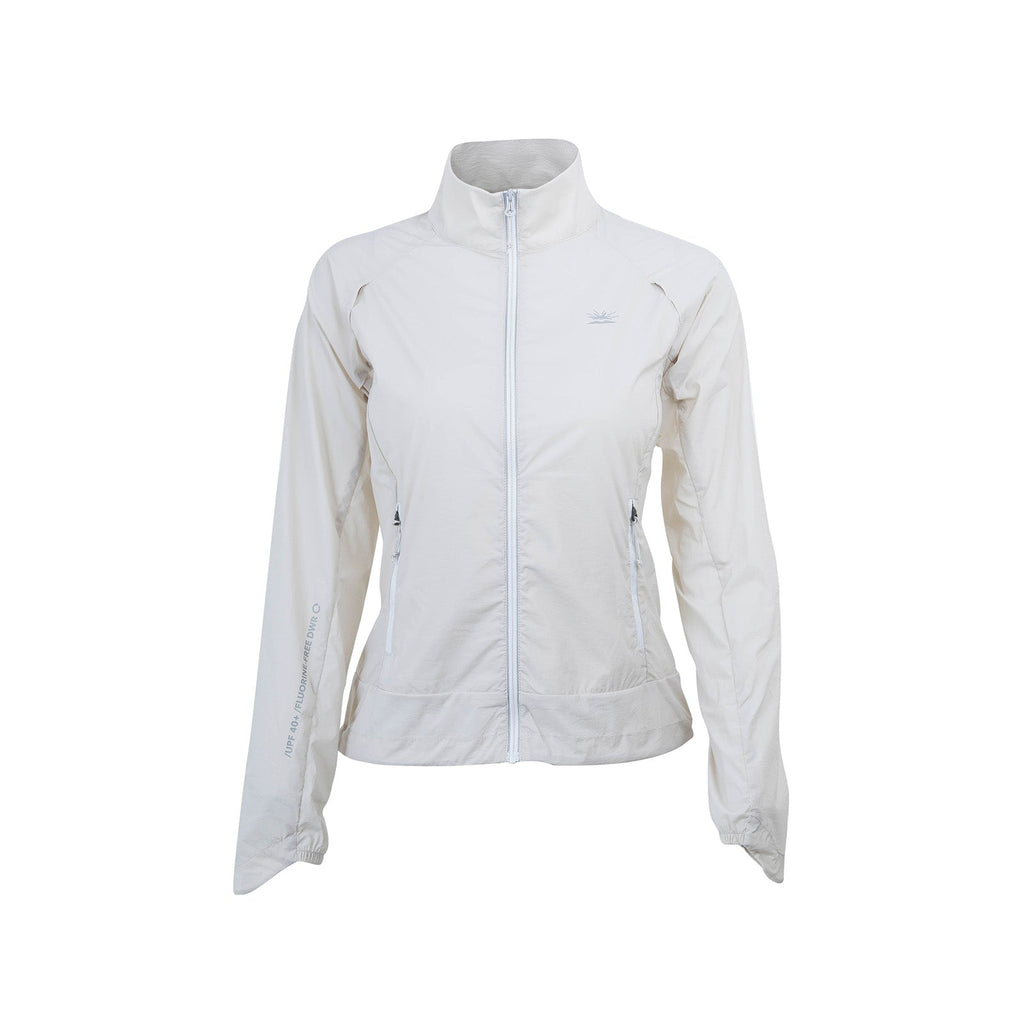 LD TRAIL JKT III