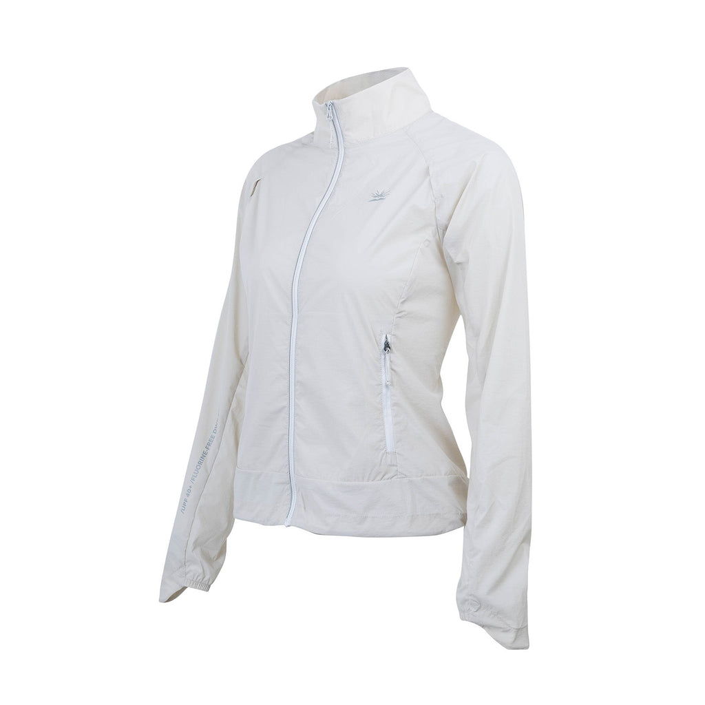 LD TRAIL JKT III