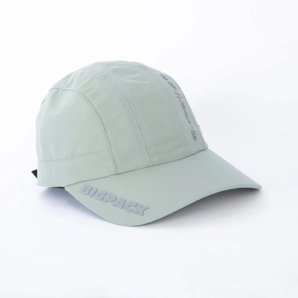 TRAIL CAP