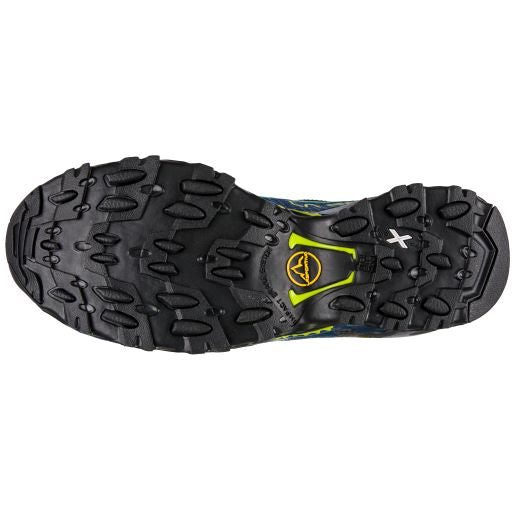 ULTRA RAPTOR GTX
