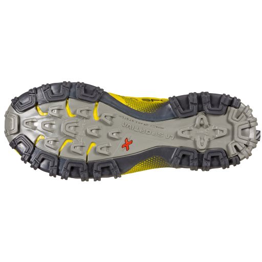 Bushido II GTX
