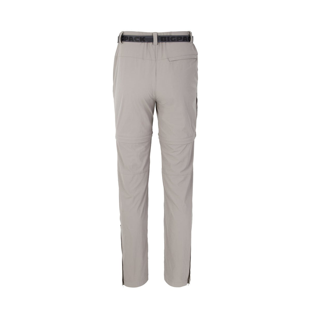 TREKKING ZIP-OFF PANT