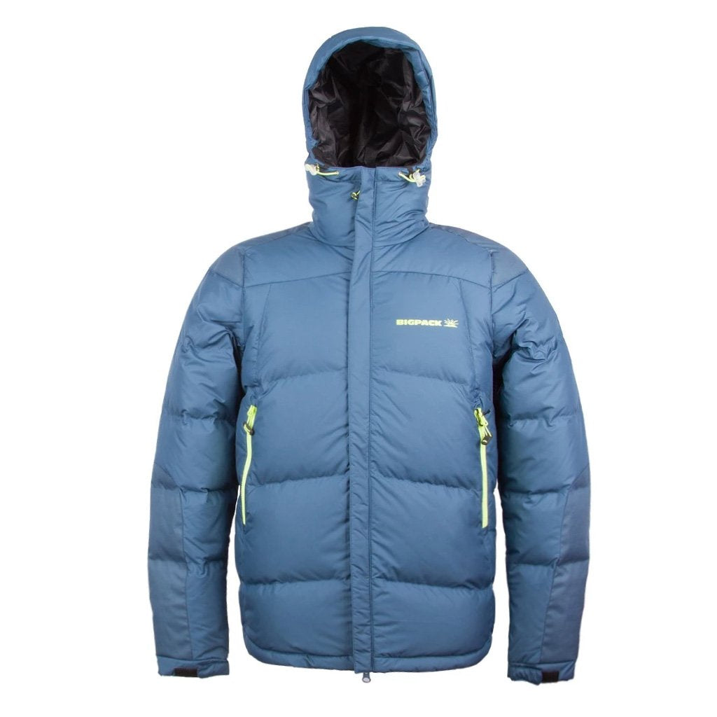 GASHERBRUM LITE DOWN JKT