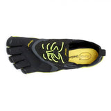 V-Run Black/Yellow