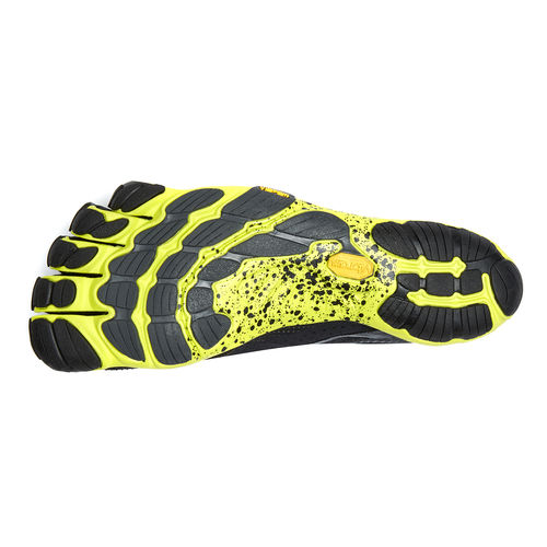 V-Run Black/Yellow