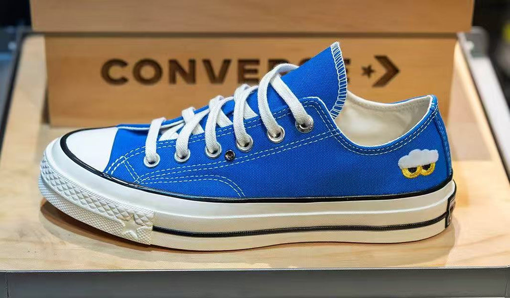 CHUCK 70 X OX
