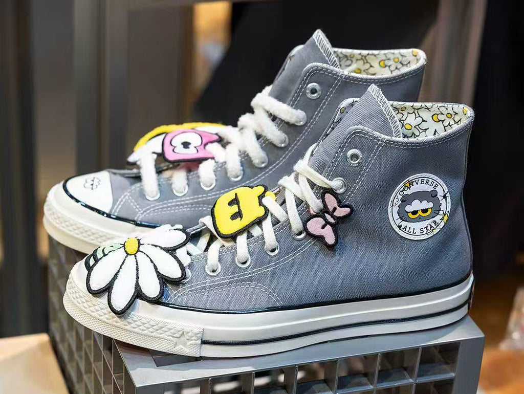 CHUCK 70 X HI