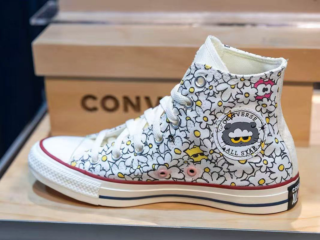 CTAS HI