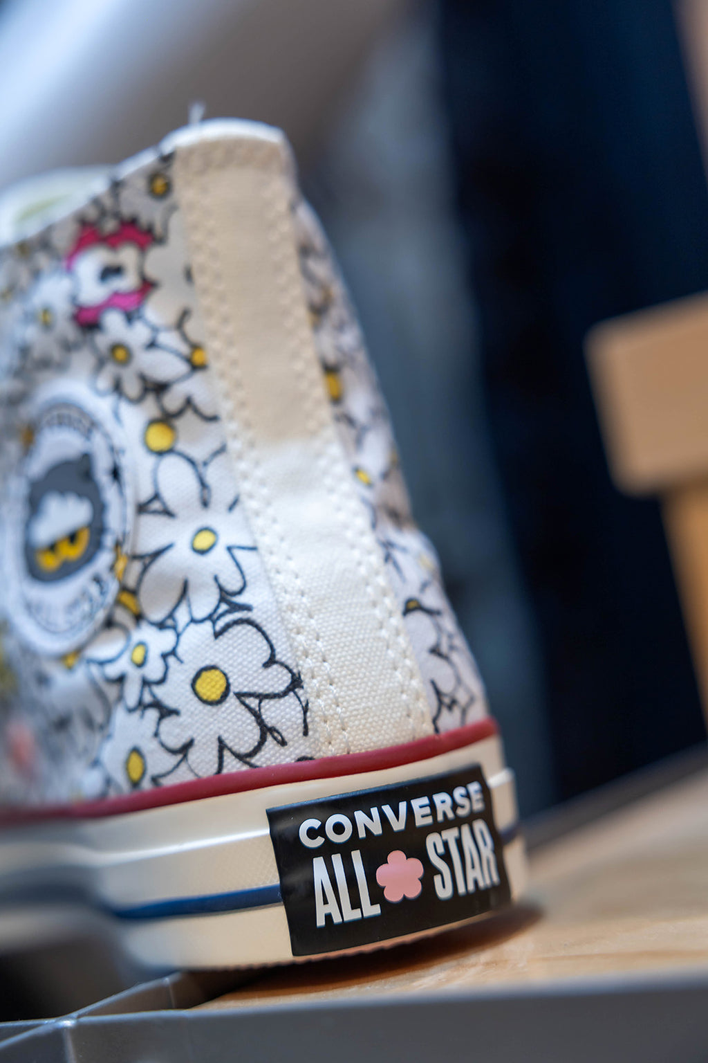 CTAS HI