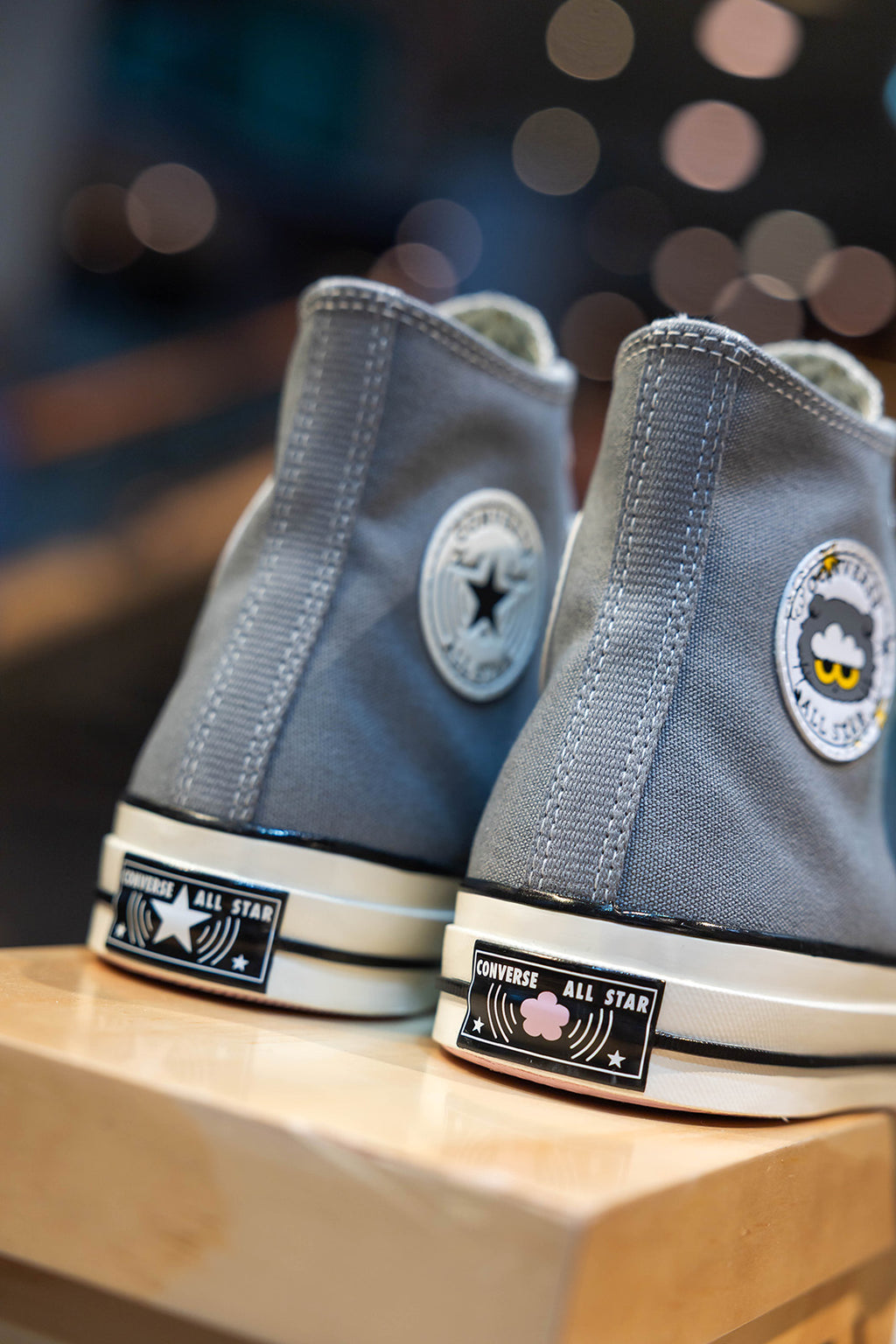 CHUCK 70 X HI