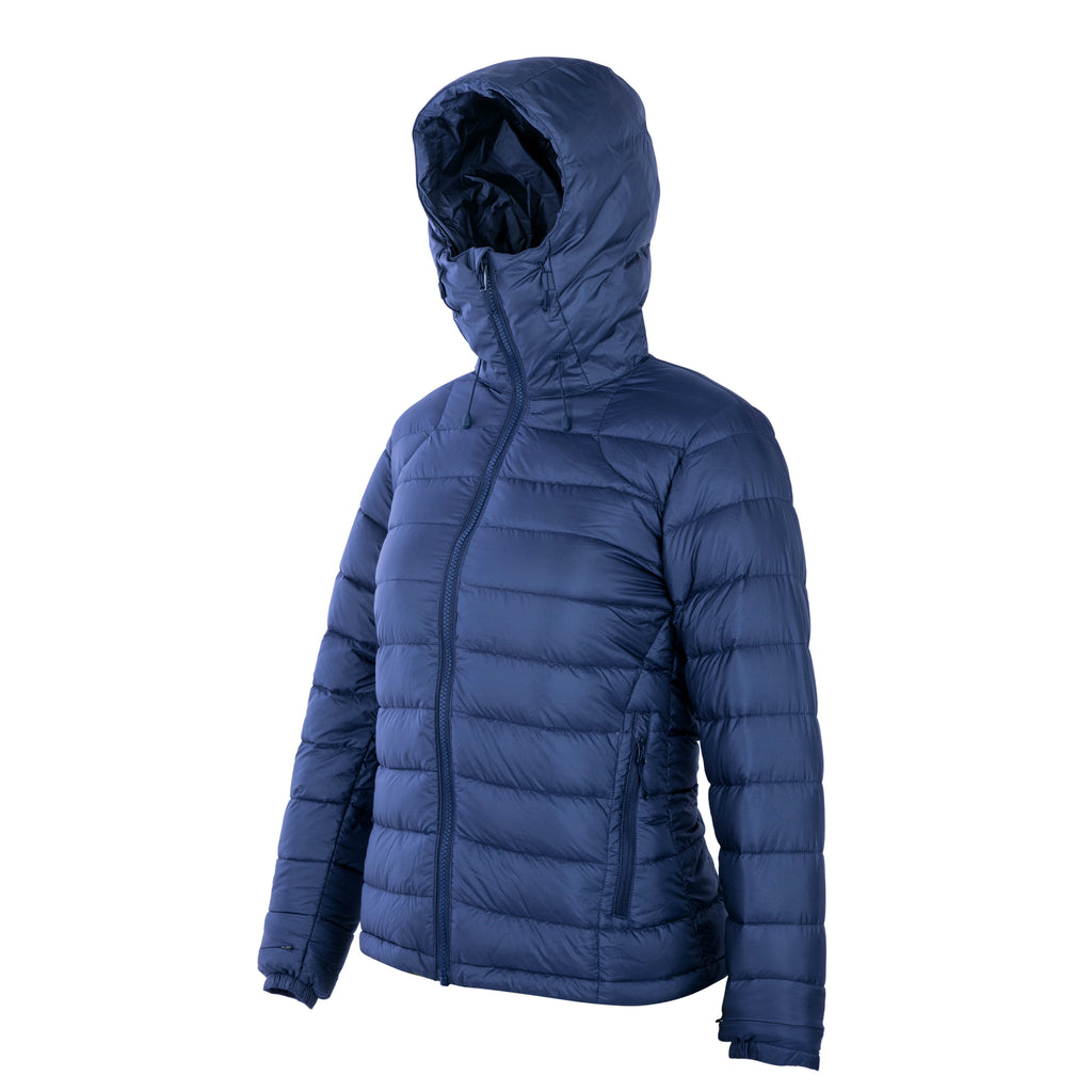 LD MATRIX DOWN JKT II