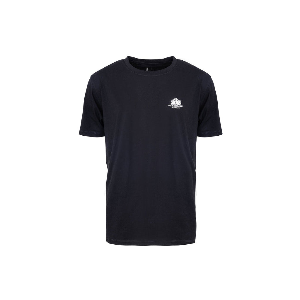DOG'S TEETH RIDGE TEE