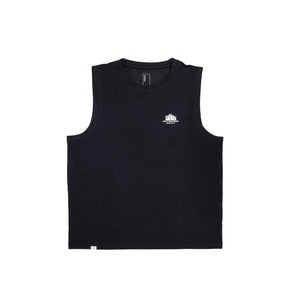 DOG'S TEETH RIDGE VEST