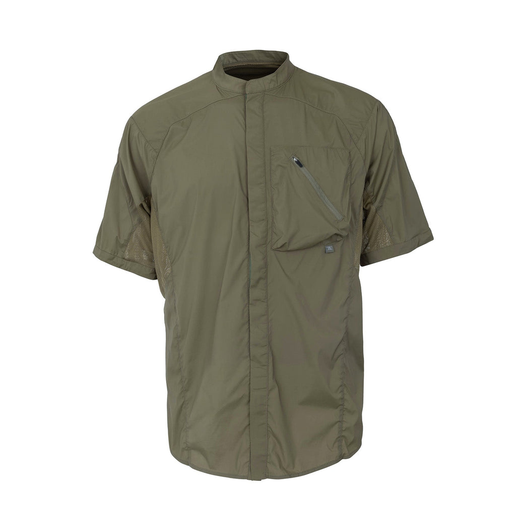 VALLEY SS SHIRT II