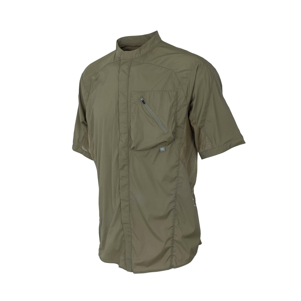VALLEY SS SHIRT II