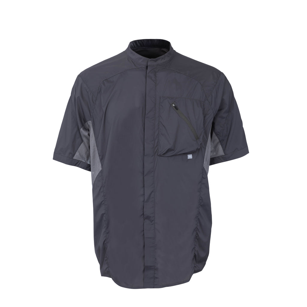 VALLEY SS SHIRT II