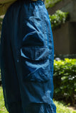 MESH PANT