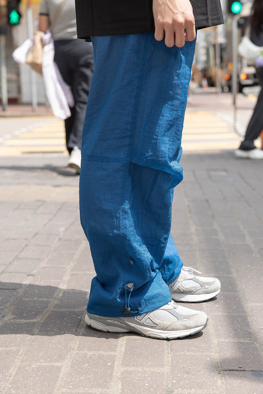 MESH PANT