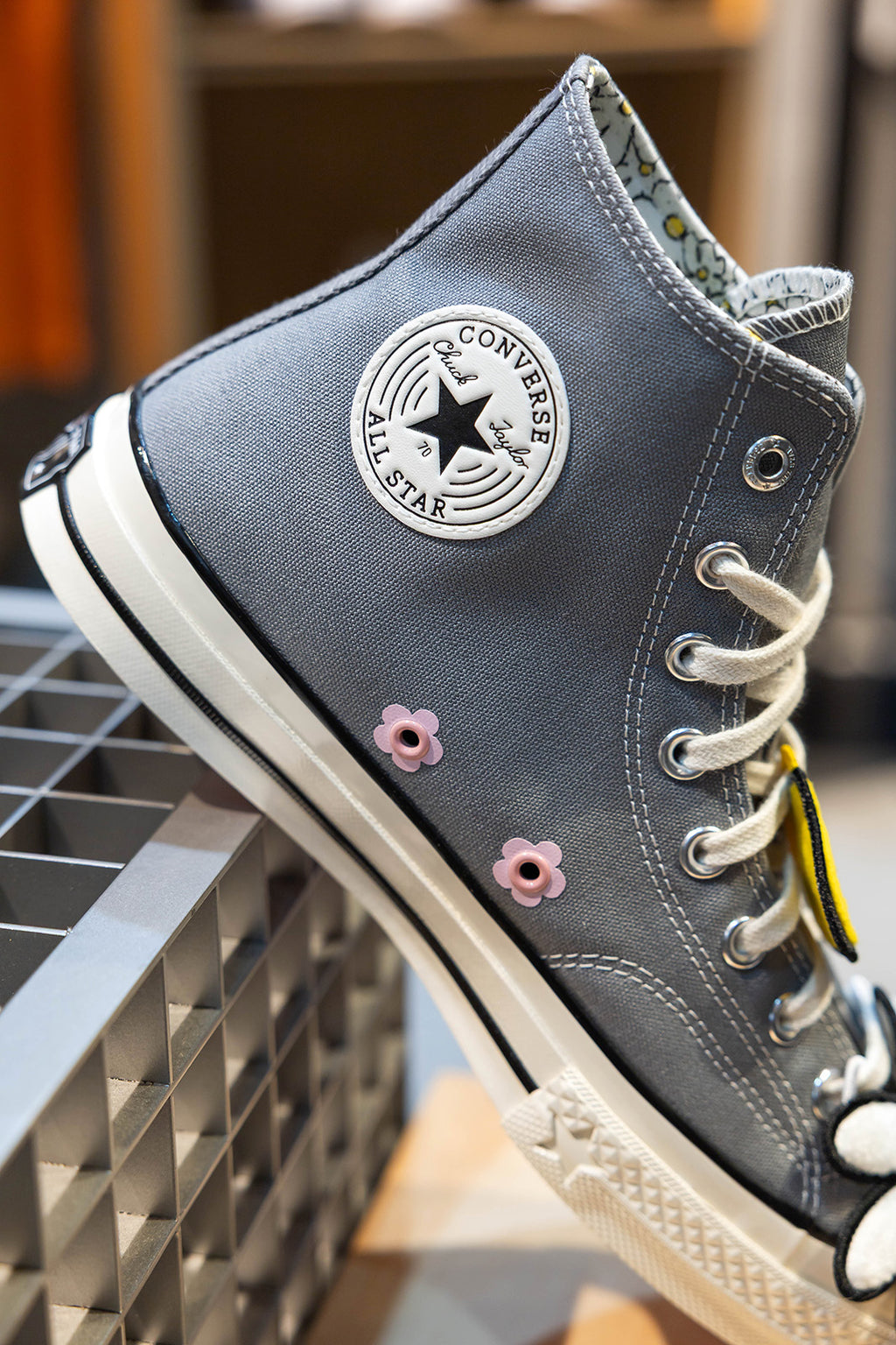 CHUCK 70 X HI