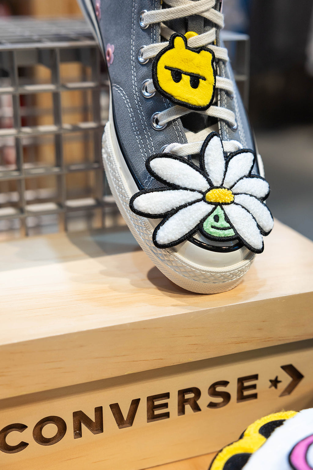 CHUCK 70 X HI