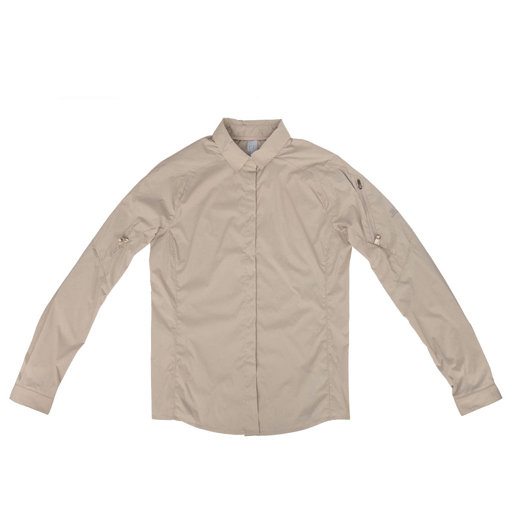 LD VALLEY LS SHIRT