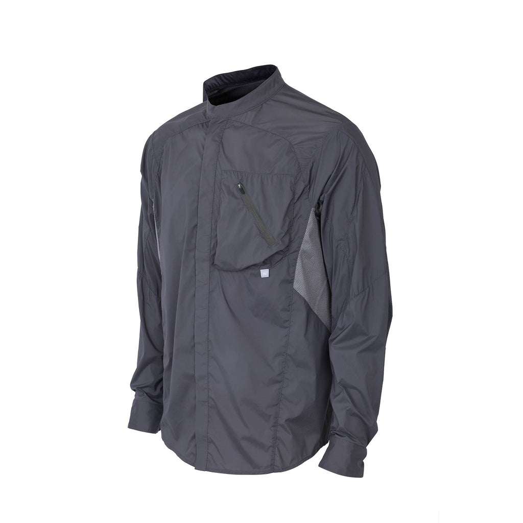 VALLEY LS SHIRT II