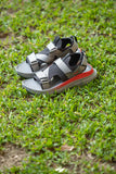 2501 M AVENTRAIL BLACK/ CHARCOAL