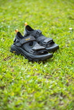2501 M GRANDVIEW MAX SANDAL BLACK