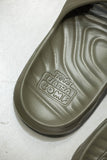 2501 U APRETRAIL SLIDE DARK OLIVE