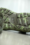 2501 M HURRICANE DRIFT HUEMIX IGUANA/ DARK OLIVE