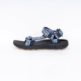 2501 M HYDRATREK SANDAL HYDRO CAMO CROWN BLUE