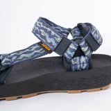 2501 M HYDRATREK SANDAL HYDRO CAMO CROWN BLUE