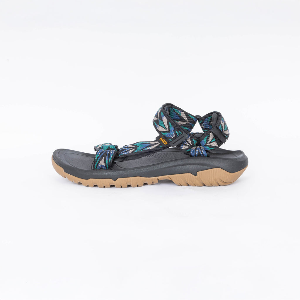 2501 M HURRICANE XLT2 ARCHIVE WINGS BLACK/ TAN