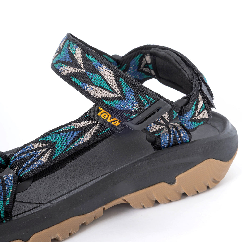 2501 M HURRICANE XLT2 ARCHIVE WINGS BLACK/ TAN