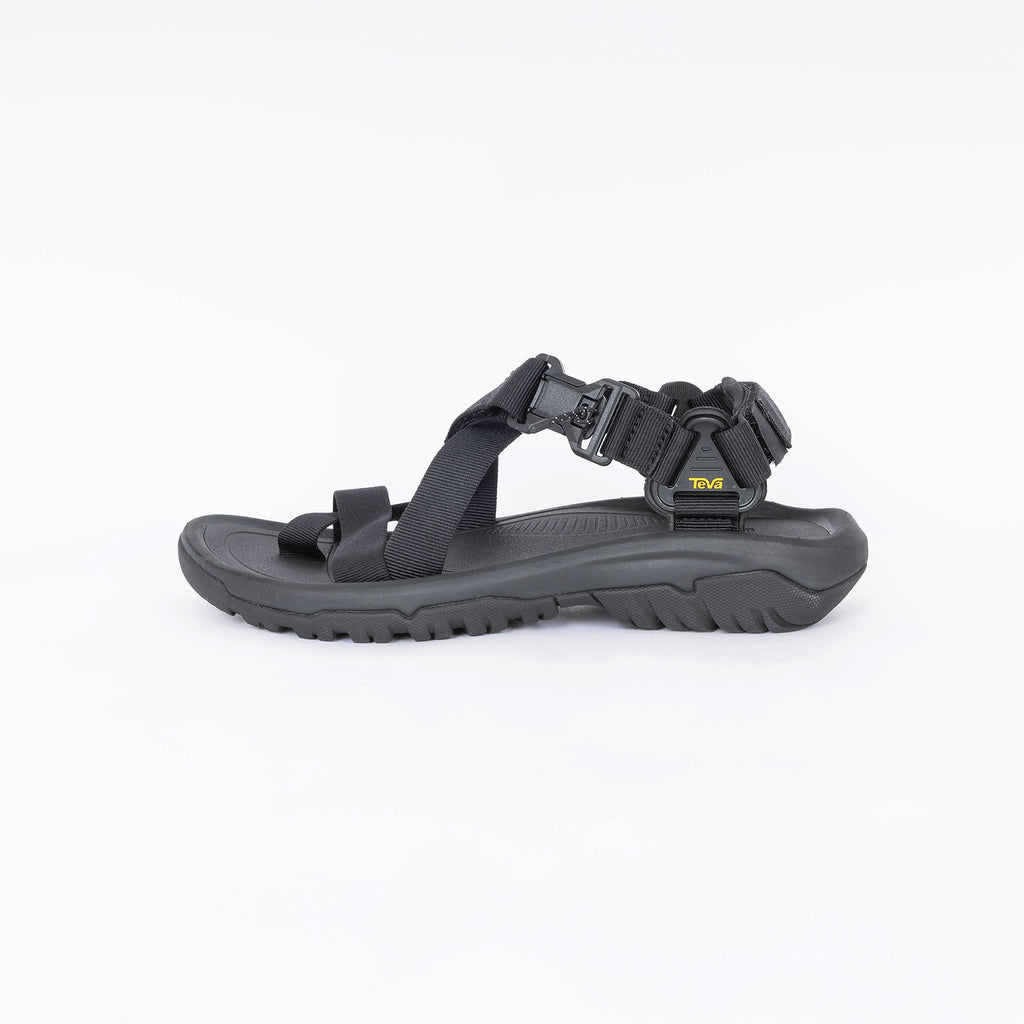 2501 M HURRICANE TERRA DACTYL BLACK