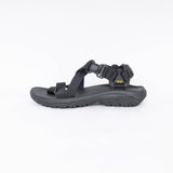 2501 M HURRICANE TERRA DACTYL BLACK