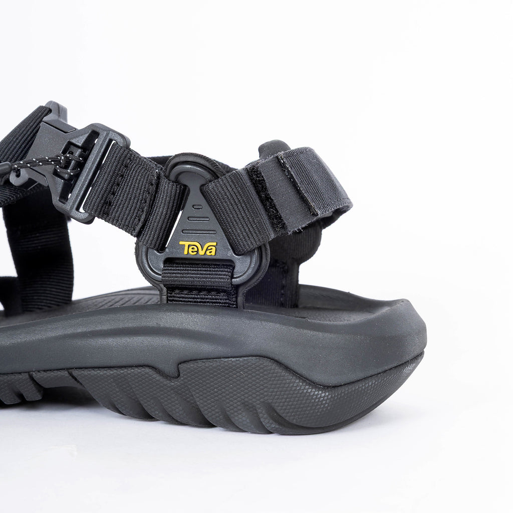 2501 M HURRICANE TERRA DACTYL BLACK
