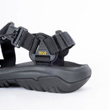2501 M HURRICANE TERRA DACTYL BLACK