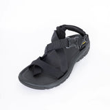 2501 M HURRICANE TERRA DACTYL BLACK