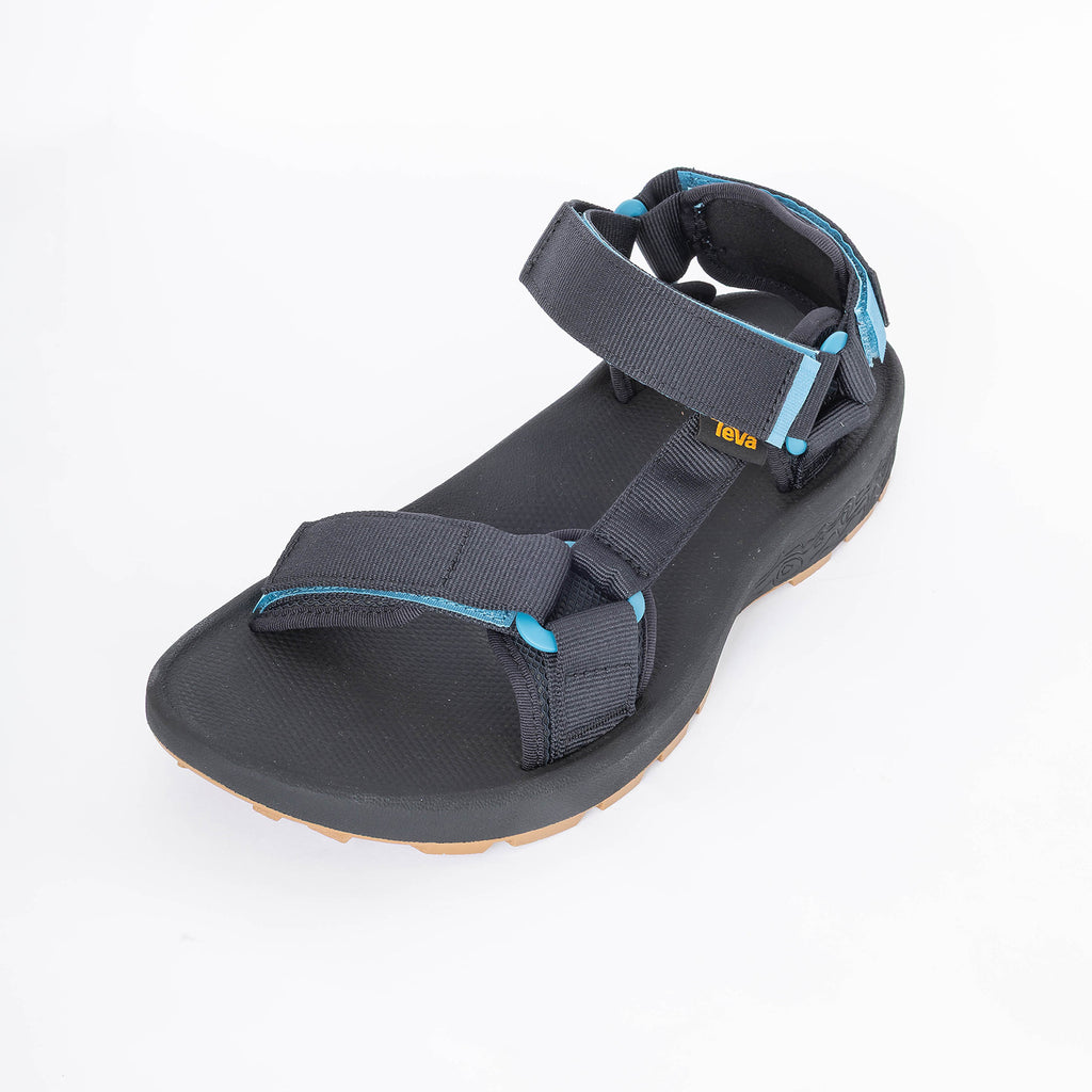 2501 M HYDRATREK SANDAL CAVIAR/ LARKSPUR