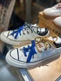 CHUCK 70 OX EGRET NAVY/INCENSED