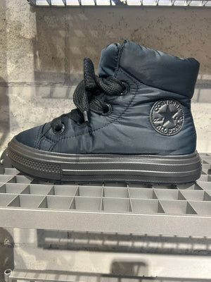 CTAS ELEMENTS BOOT HI BLACK/BLACK/BLACK