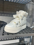 CTAS ELEMENTS BOOT MID EGRET/EGRET/BLACK