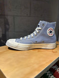 CHUCK 70 HI THUNDER DAZE/EGRET