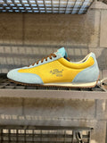 JOGGER OX YARROW/PLUME/BROWN