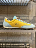 JOGGER OX YARROW/PLUME/BROWN